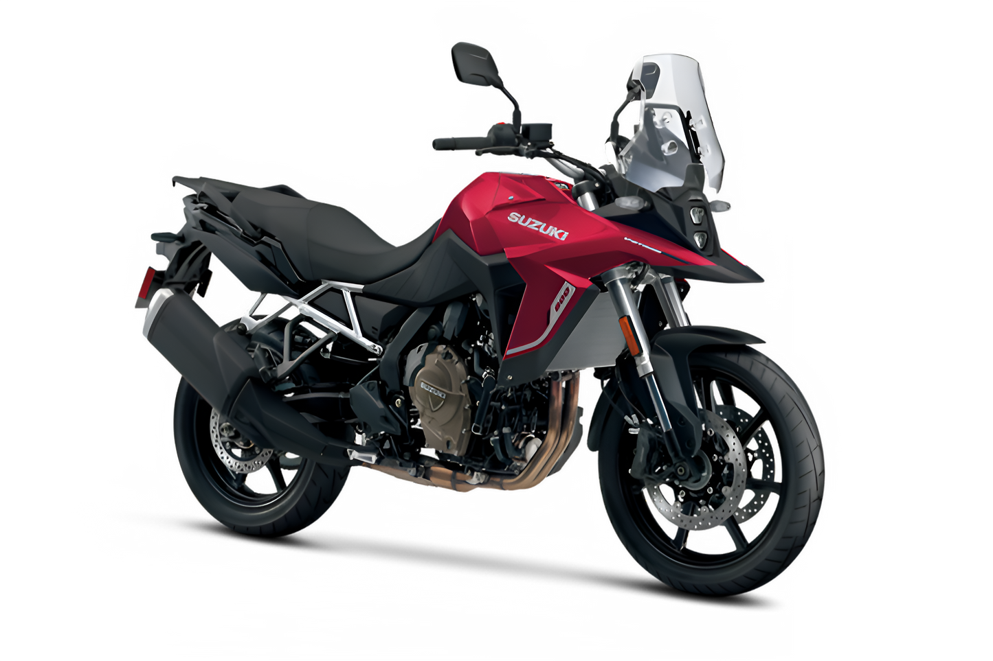 25YM Suzuki V-Strom 800RE