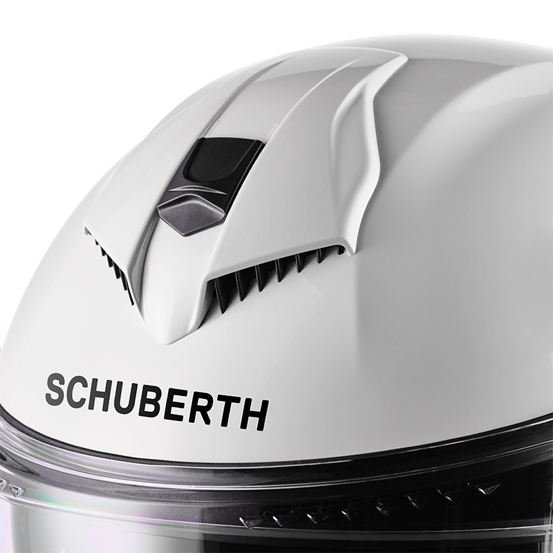 Schubert S3 White