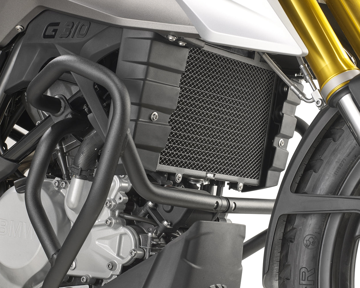 GIVI Radiator Guard for BMW G 310 GS PR5126