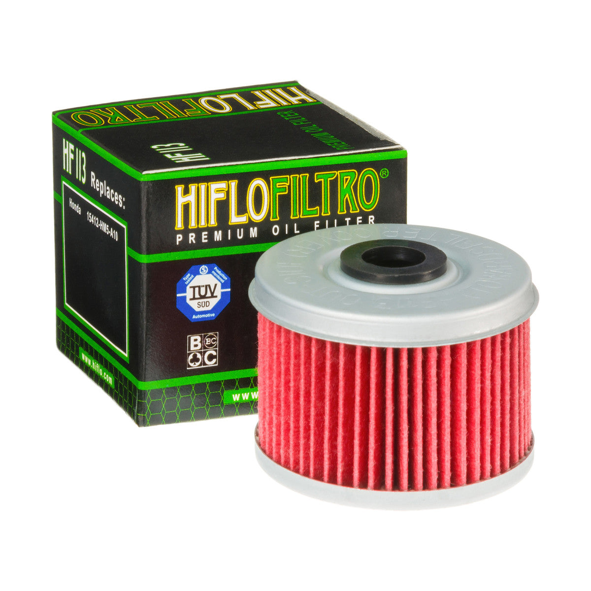 Hiflo Oil Filters