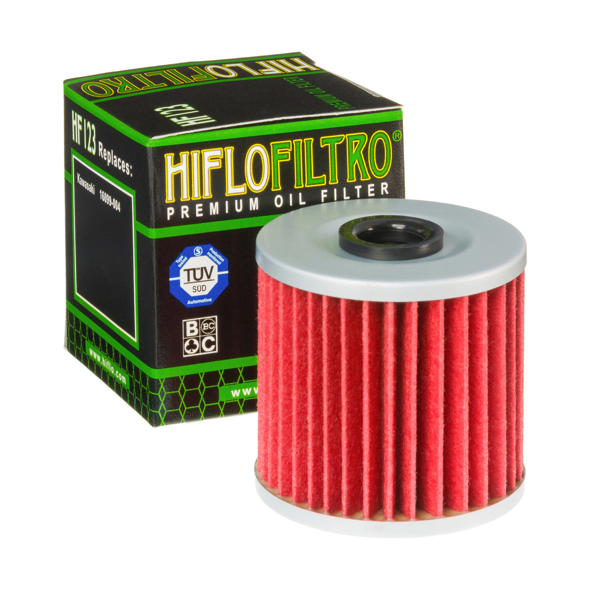 Hiflo Oil Filters