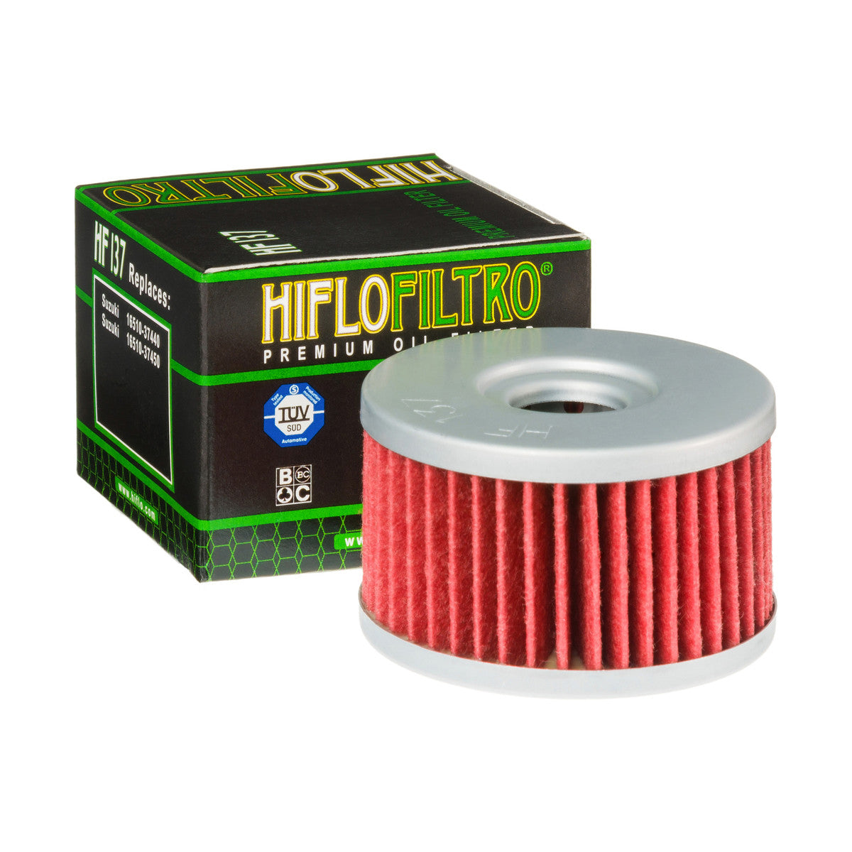 Hiflo Oil Filters