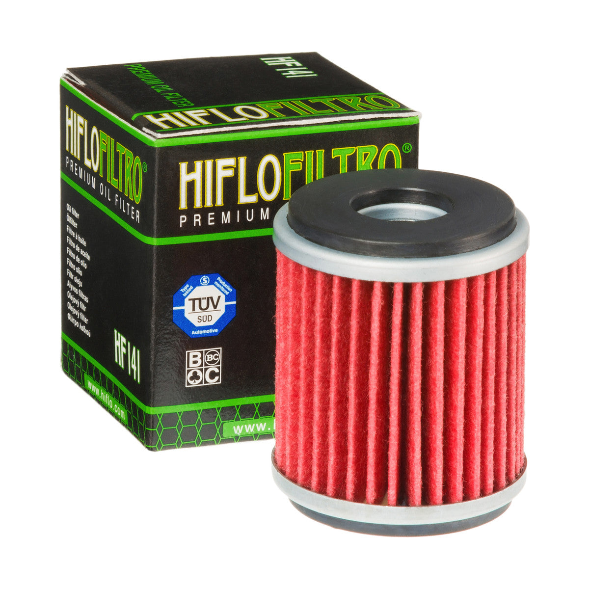 Hiflo Oil Filters