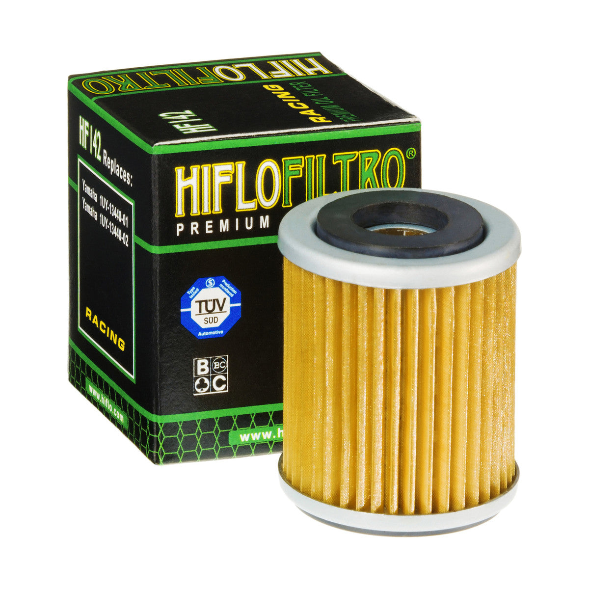 Hiflo Oil Filters