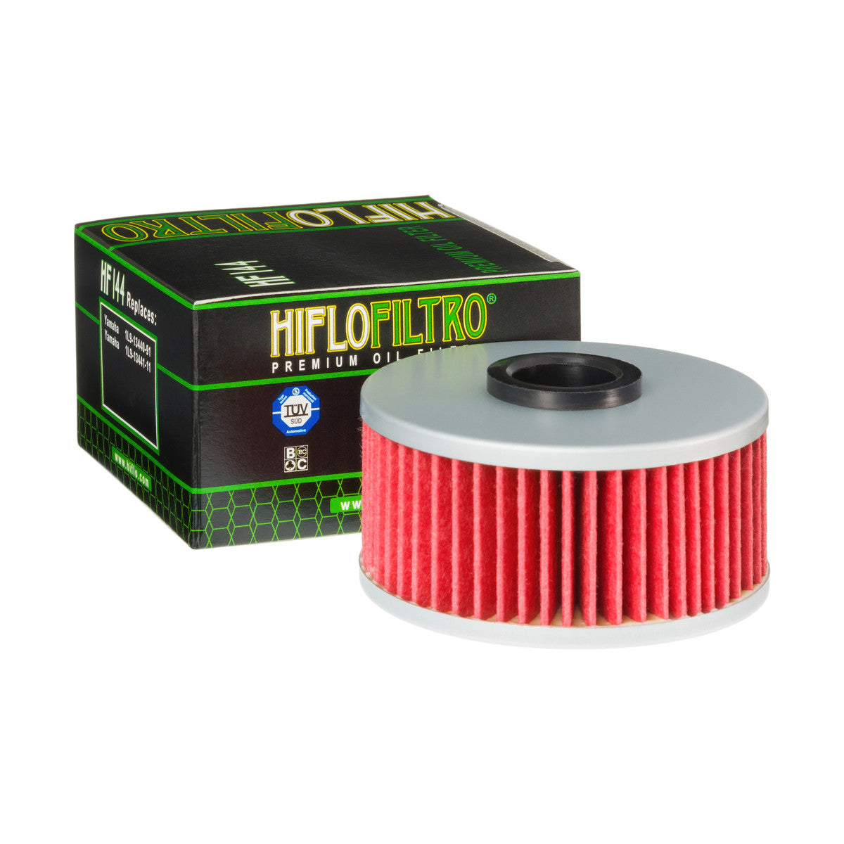 Hiflo Oil Filters
