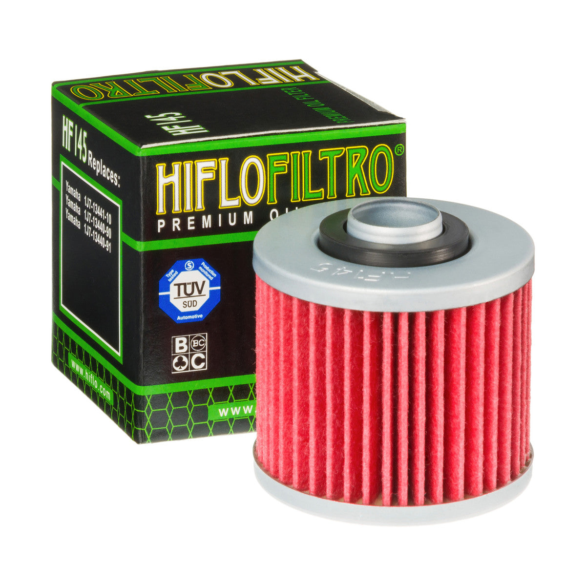 Hiflo Oil Filters