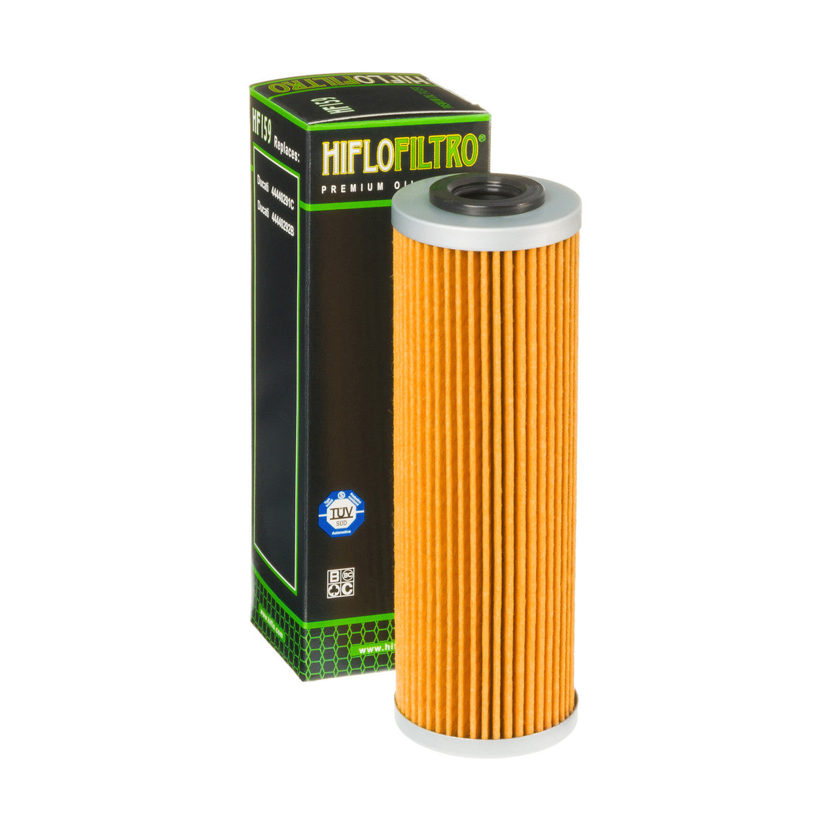 Hiflo Oil Filters