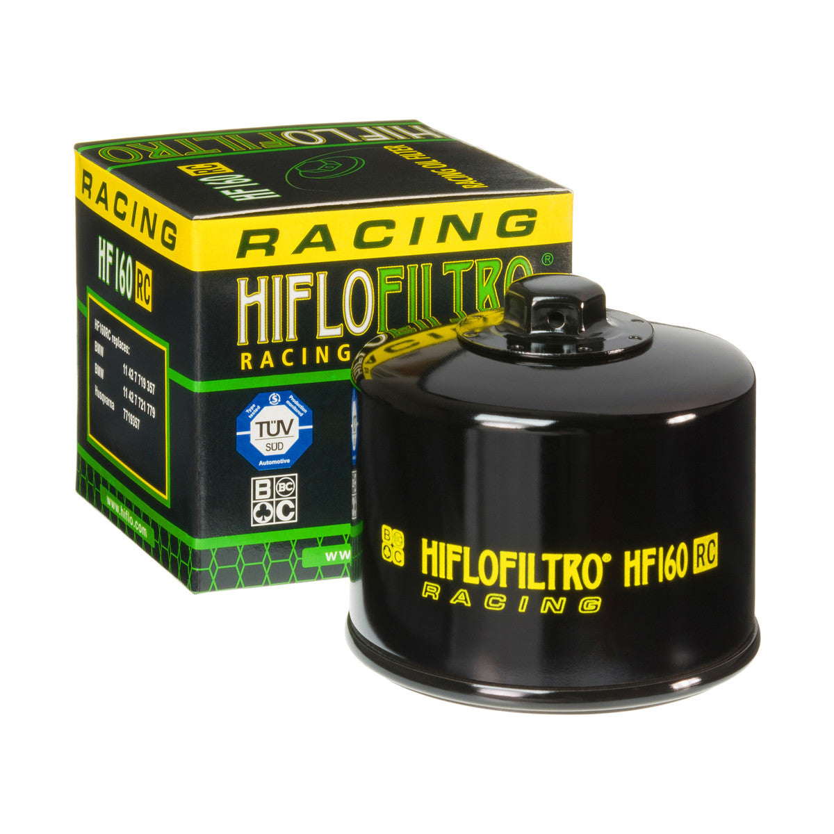 Hiflo Oil Filters