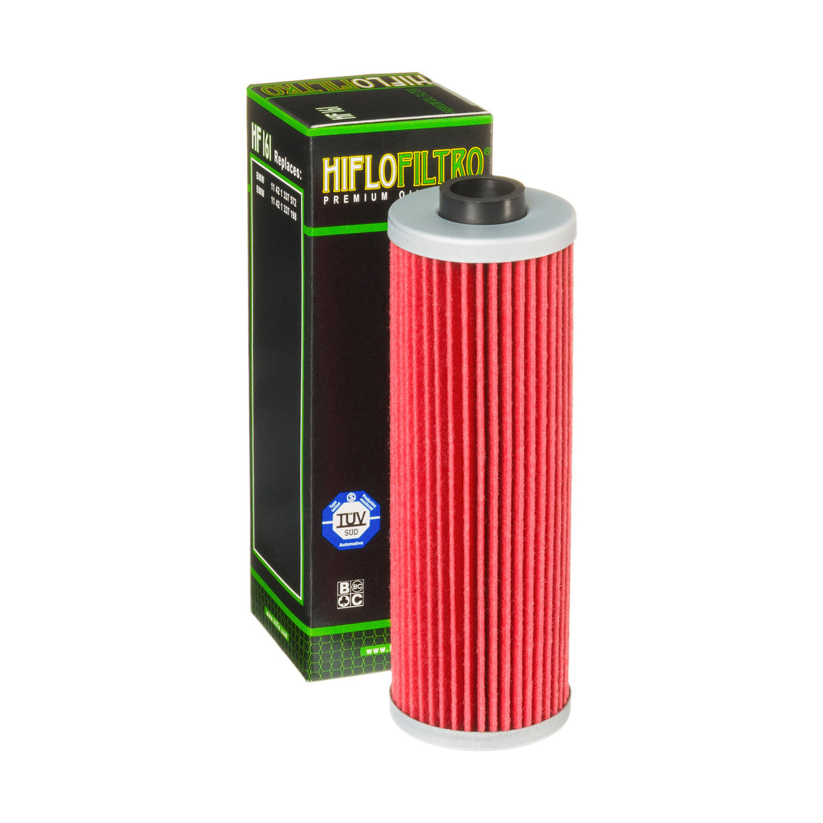 Hiflo Oil Filters