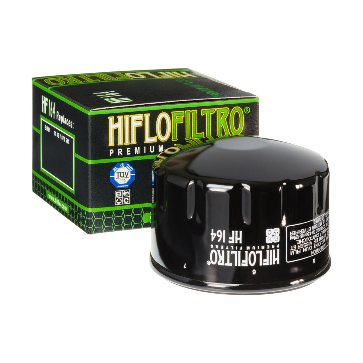 Hiflo Oil Filters