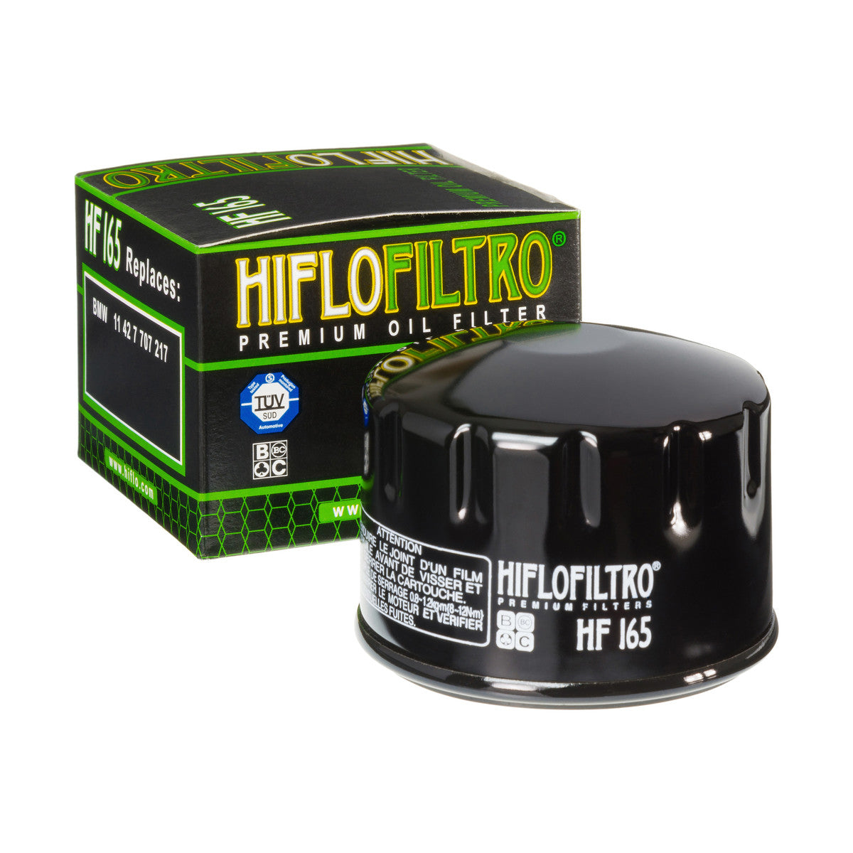 Hiflo Oil Filters