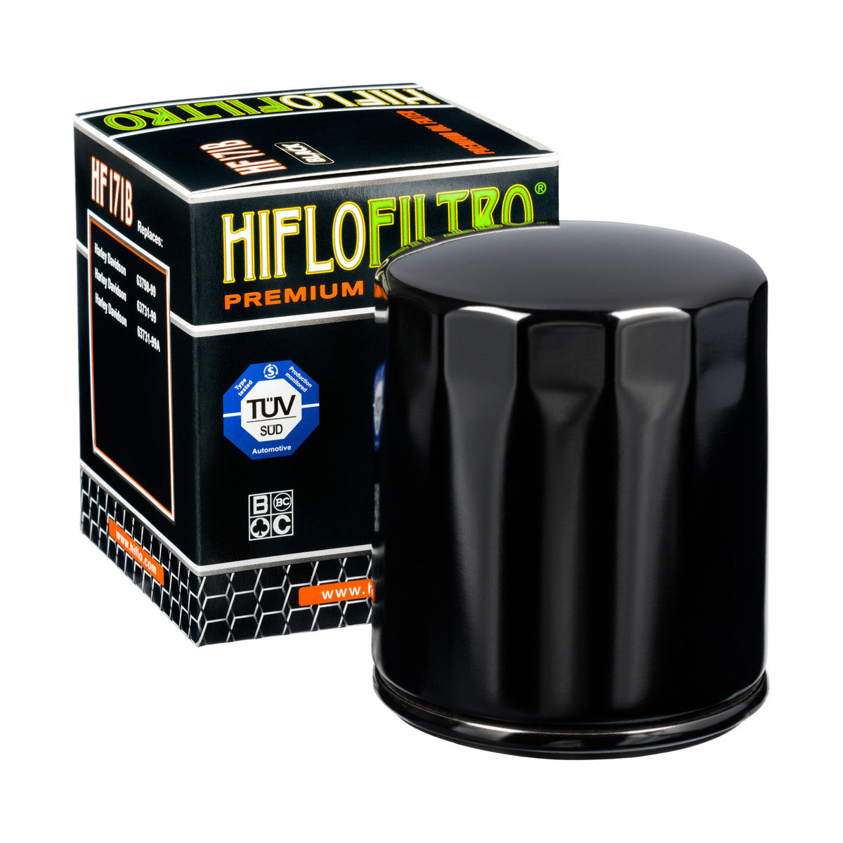 Hiflo Oil Filters