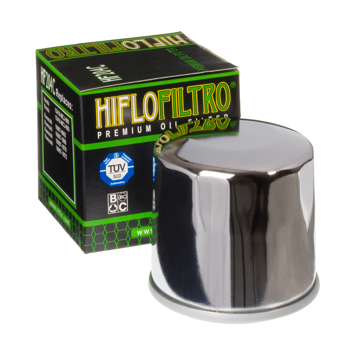 Hiflo Oil Filters