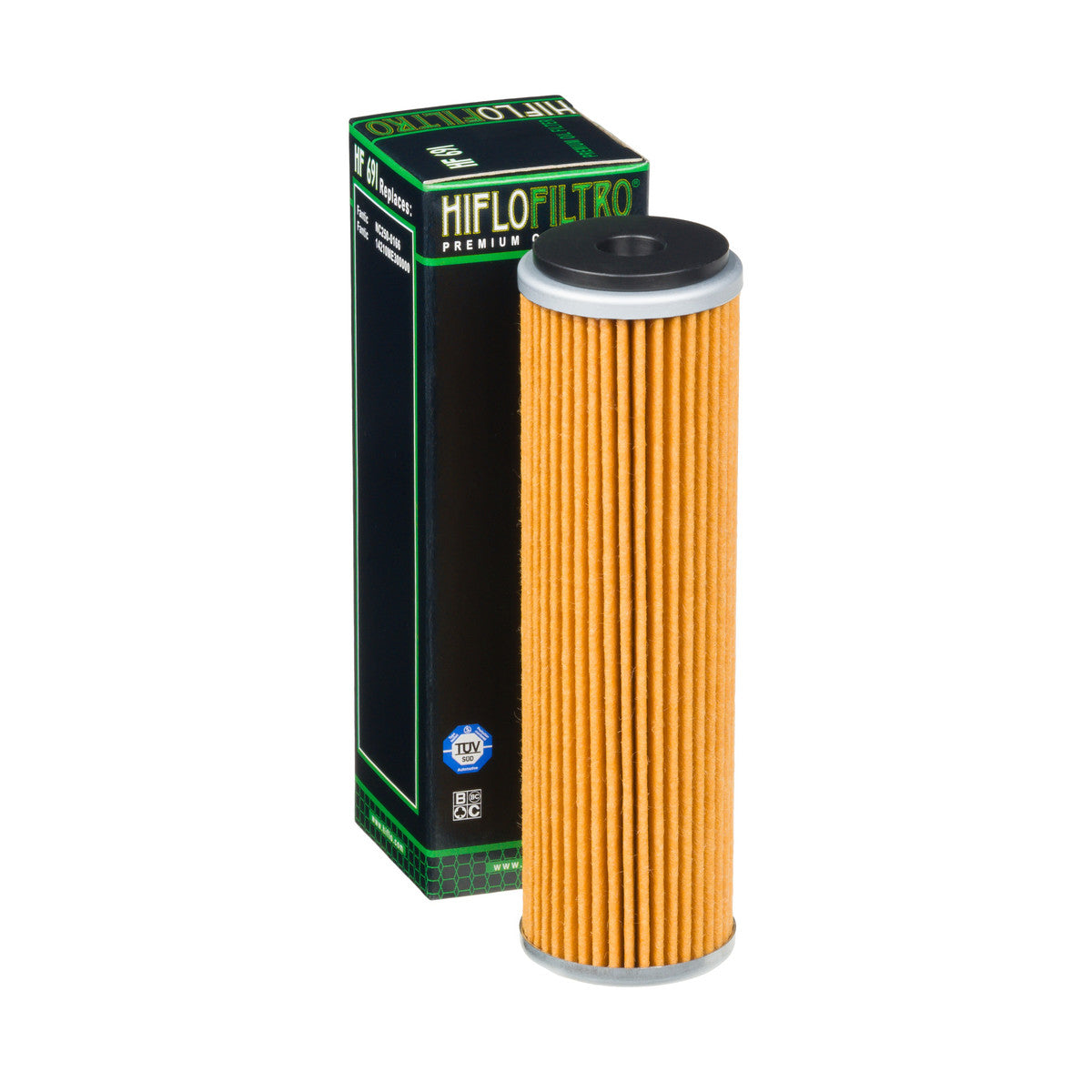 Hiflo Oil Filters