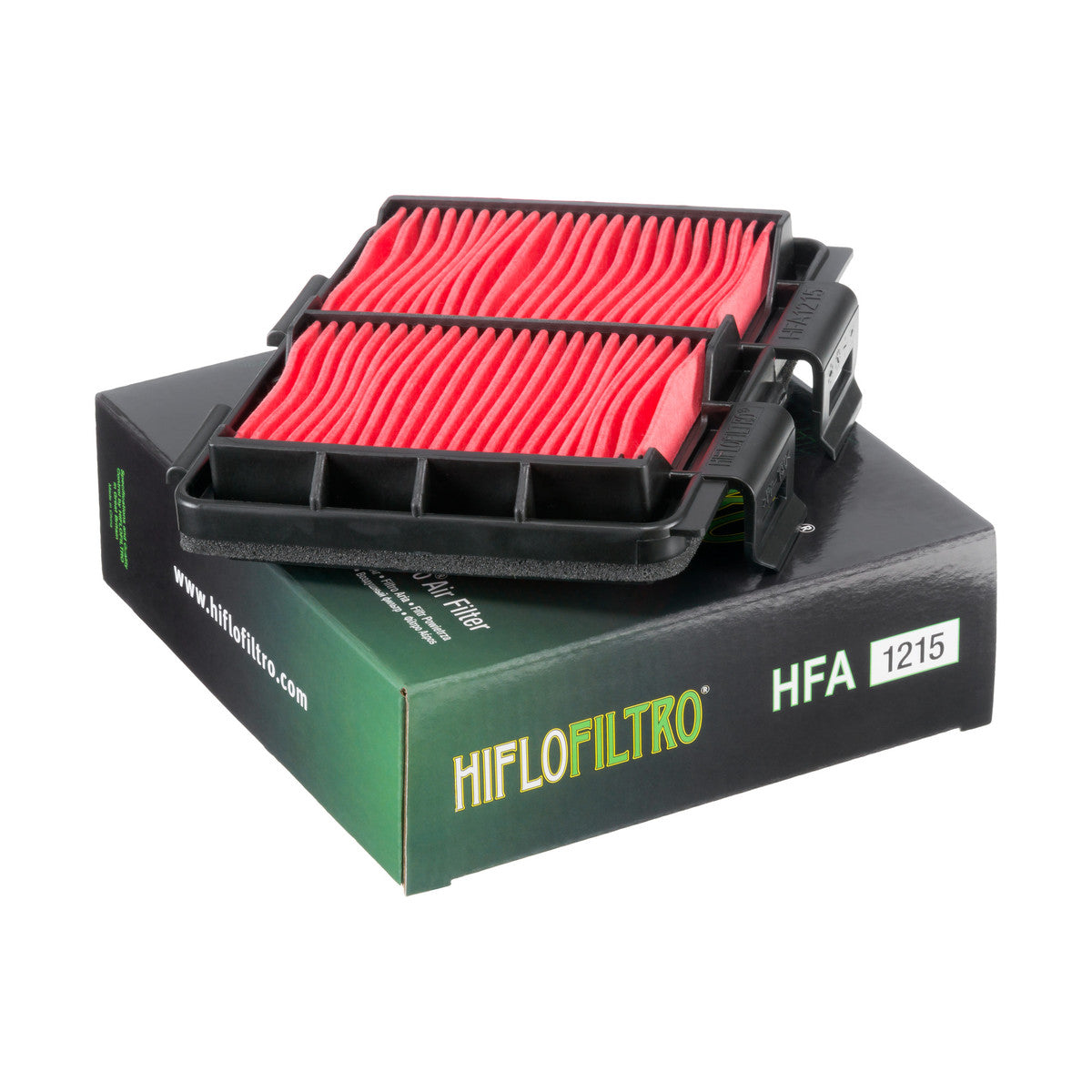 Hiflo Air Filters