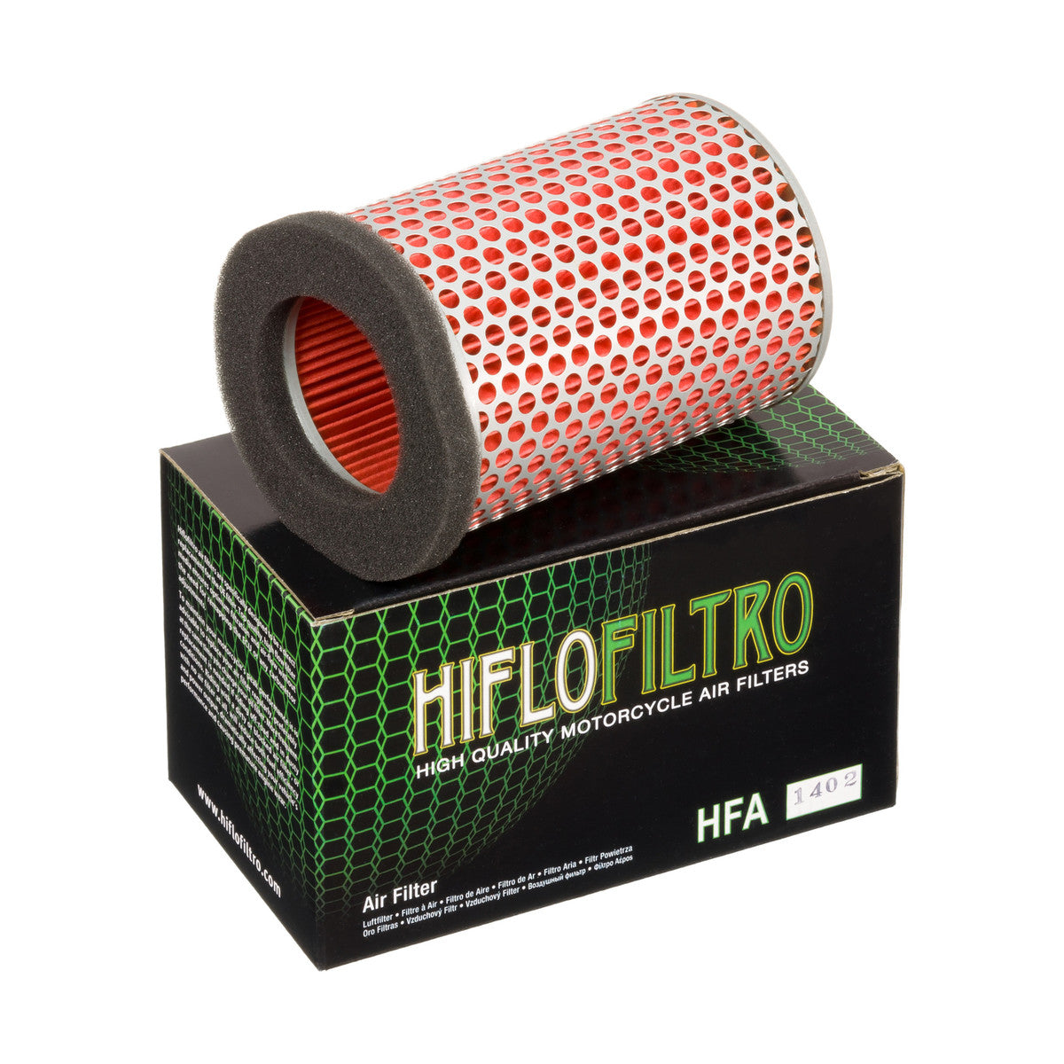Hiflo Air Filters