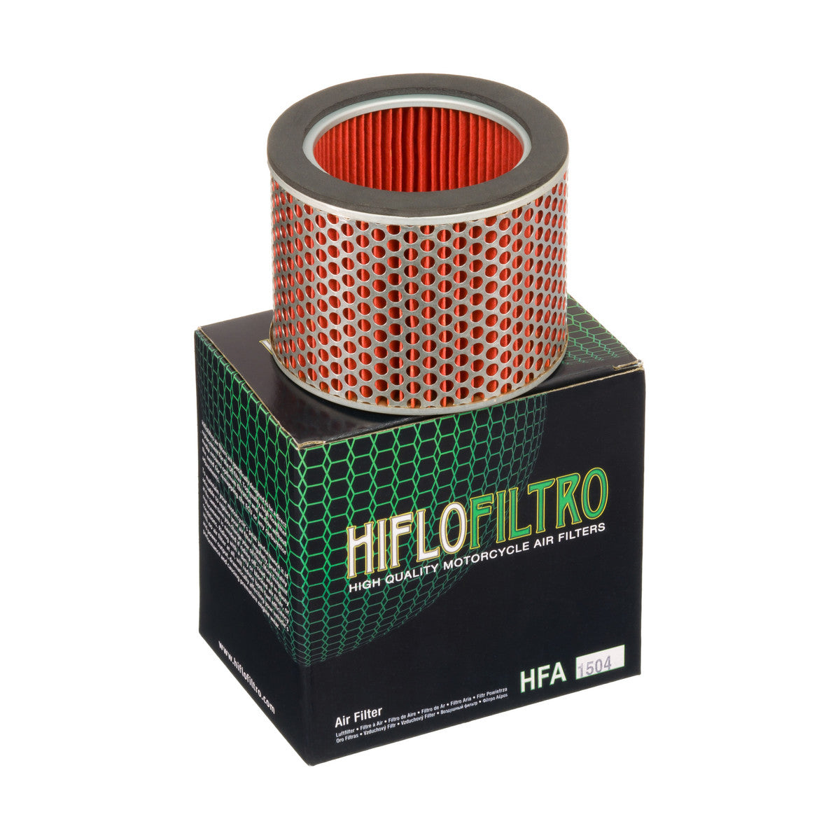 Hiflo Air Filters