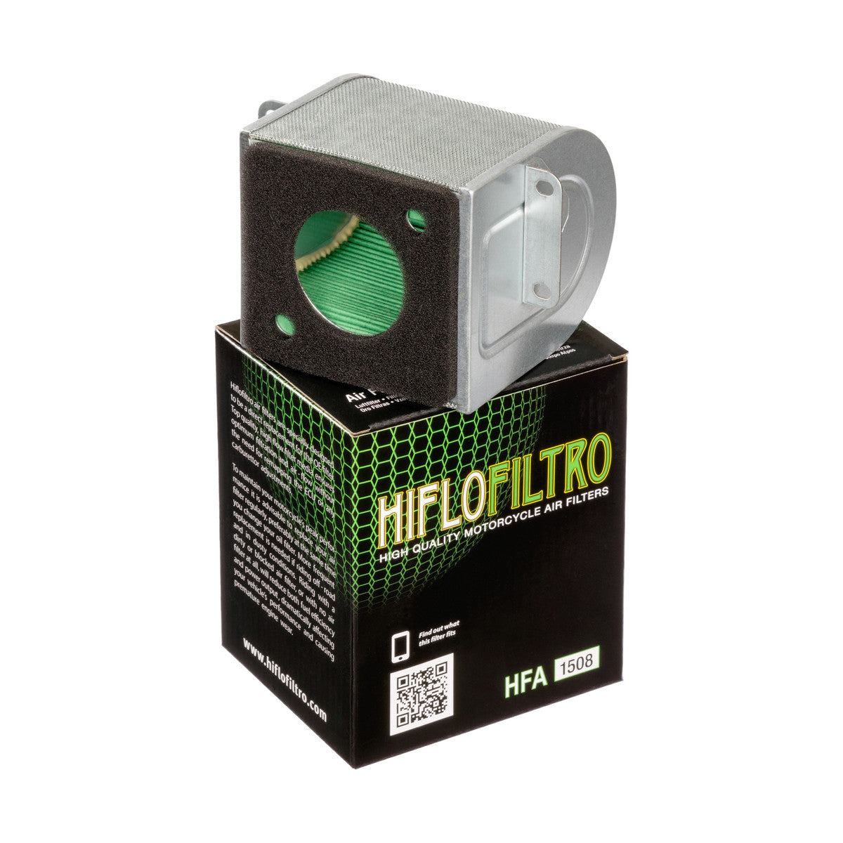 Hiflo Air Filters