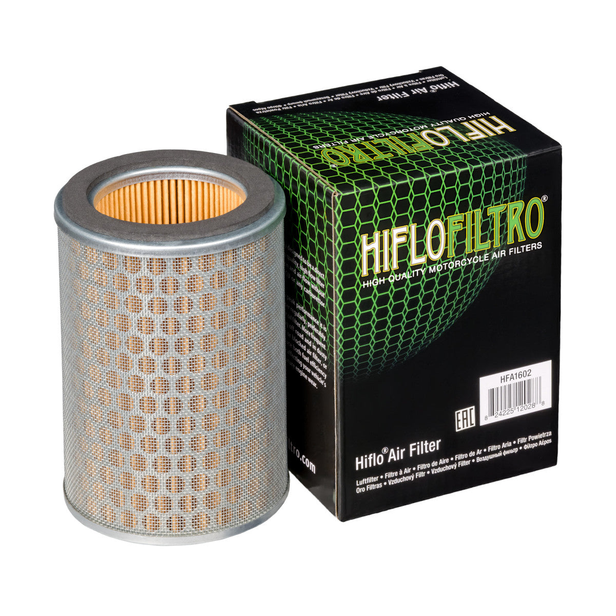 Hiflo Air Filters