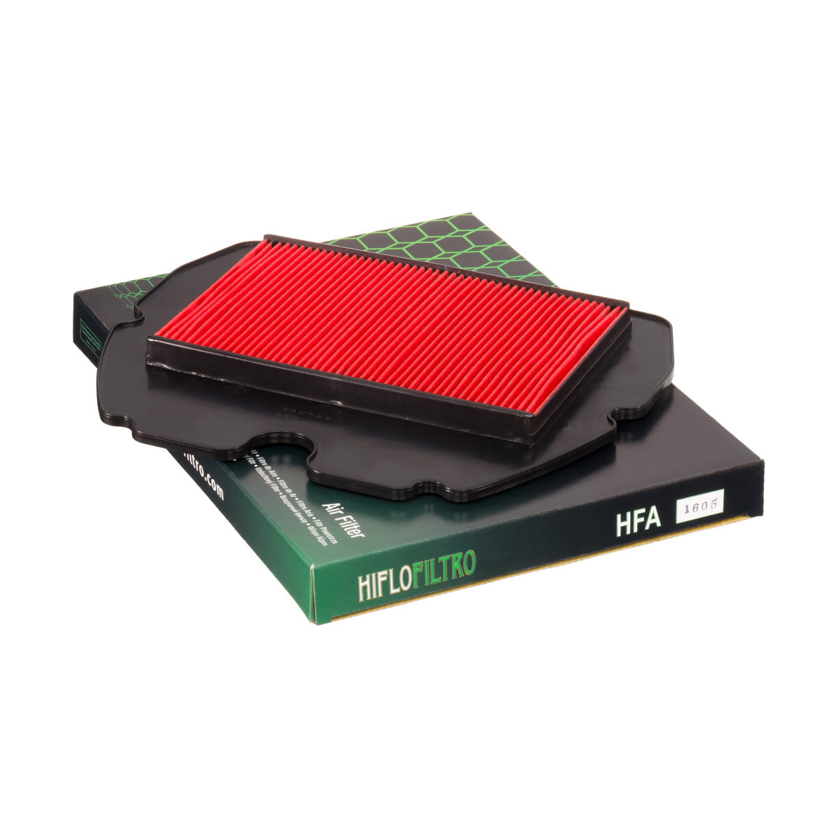 Hiflo Air Filters