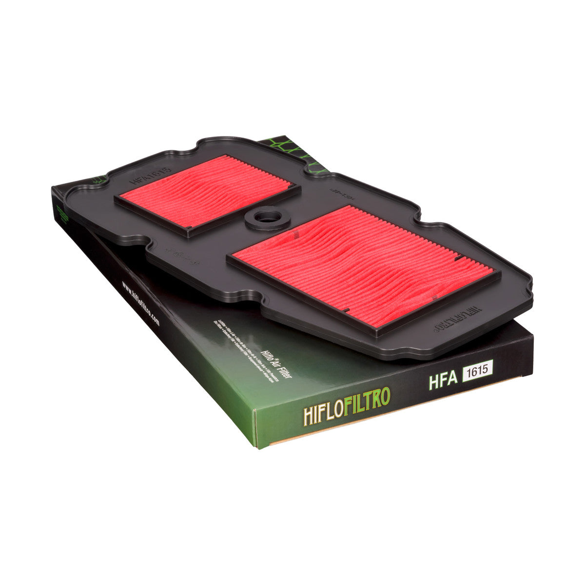 Hiflo Air Filters