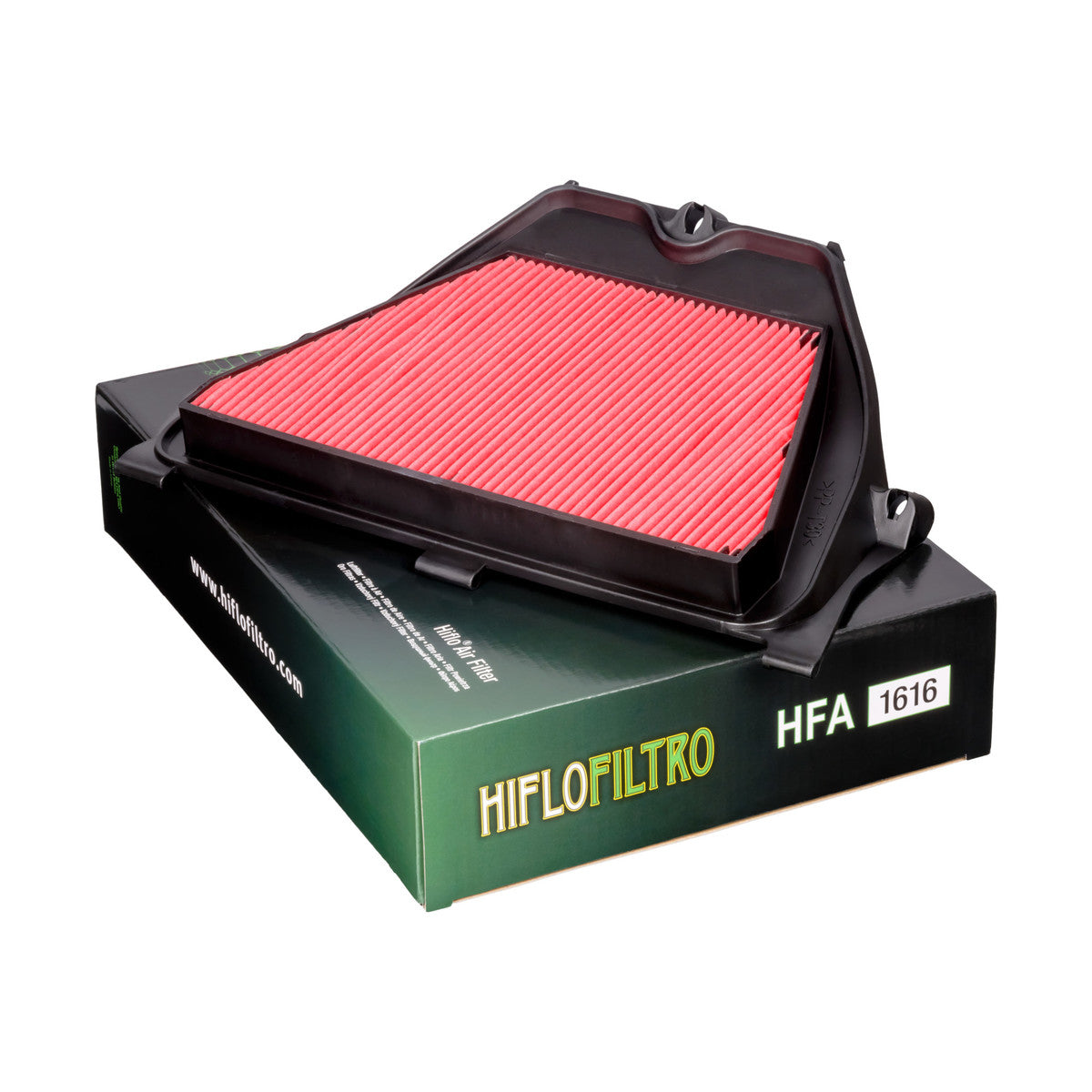 Hiflo Air Filters