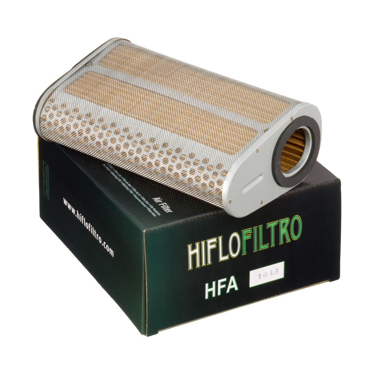 Hiflo Air Filters