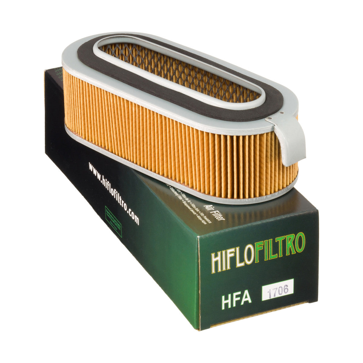 Hiflo Air Filters