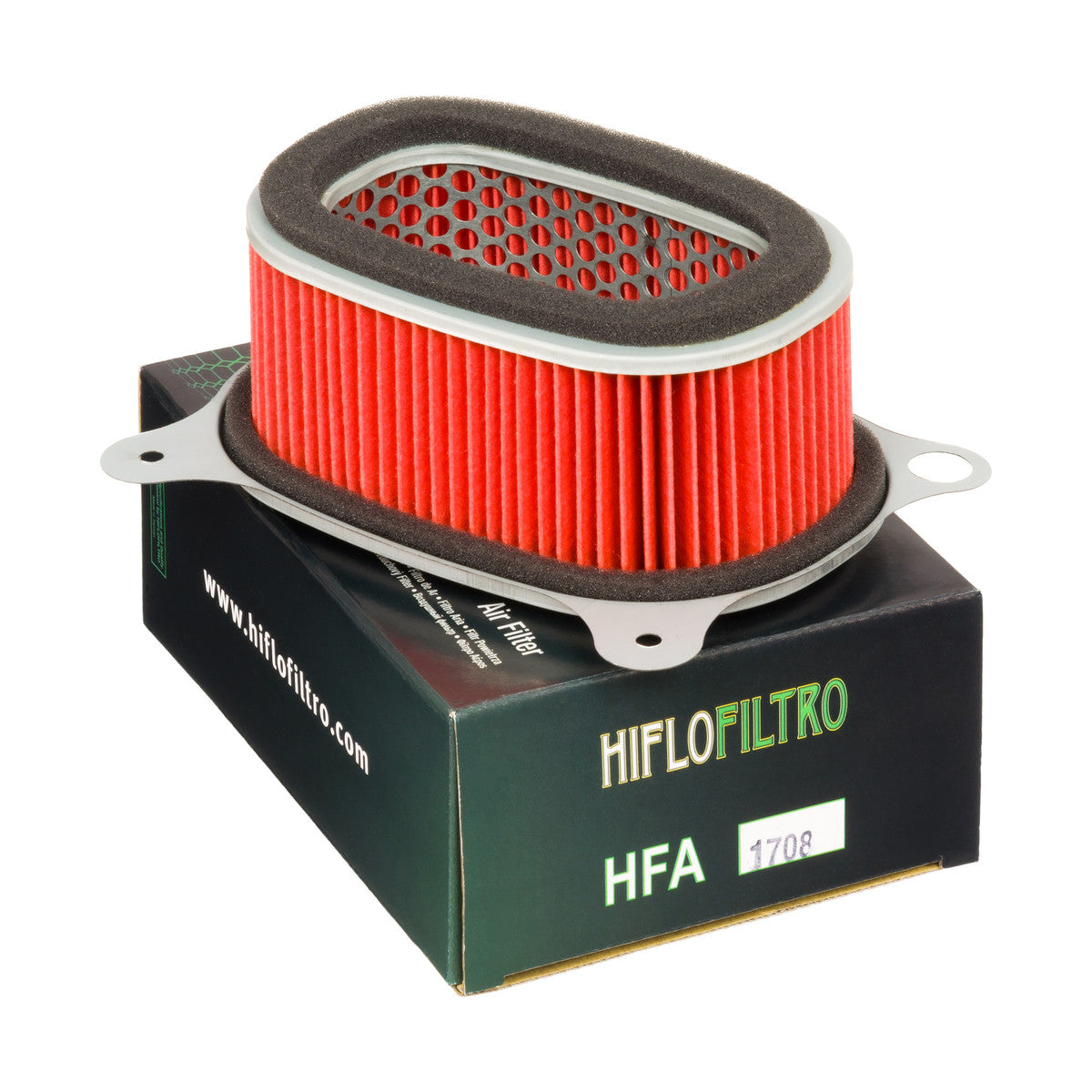 Hiflo Air Filters