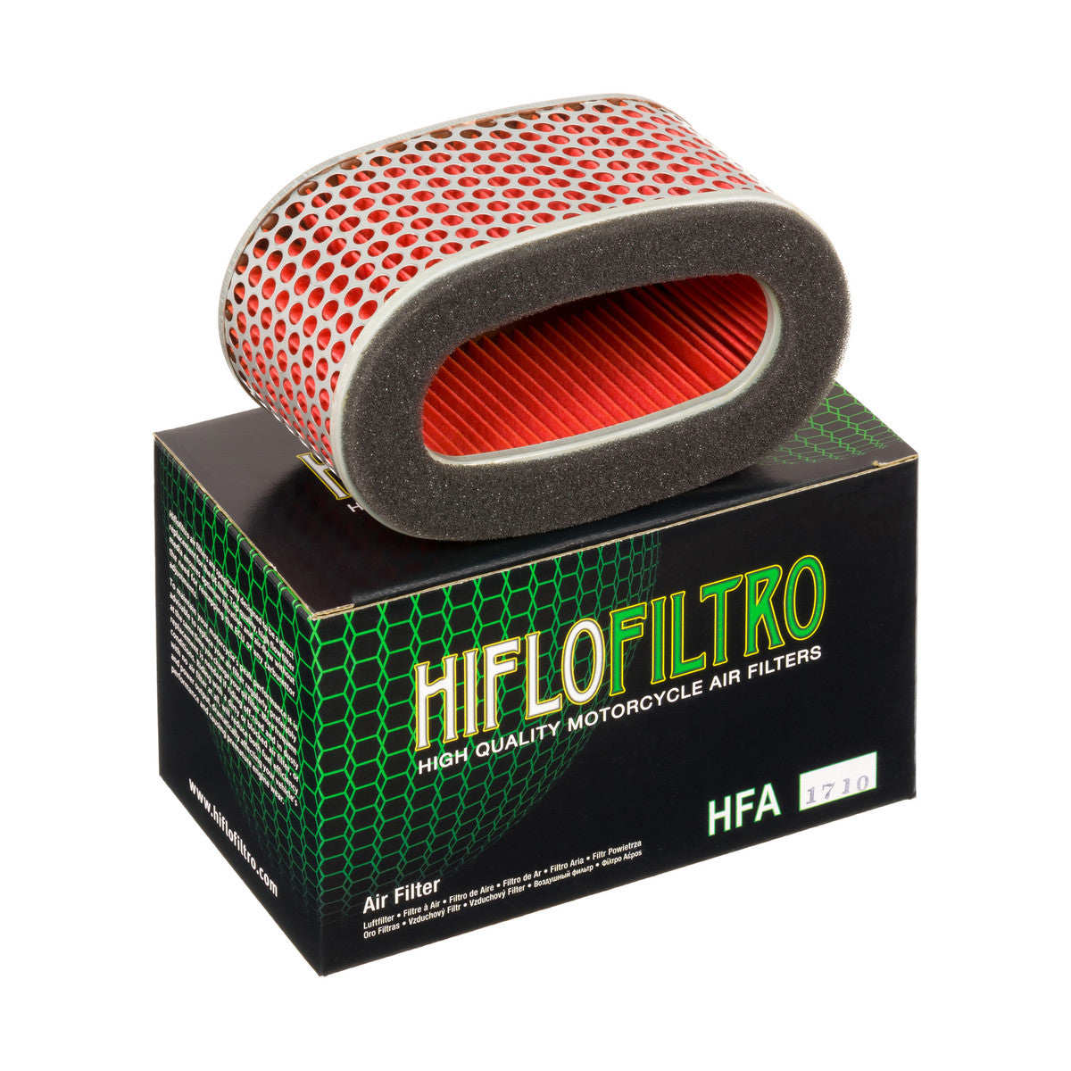 Hiflo Air Filters