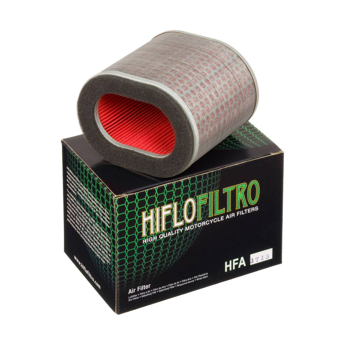Hiflo Air Filters