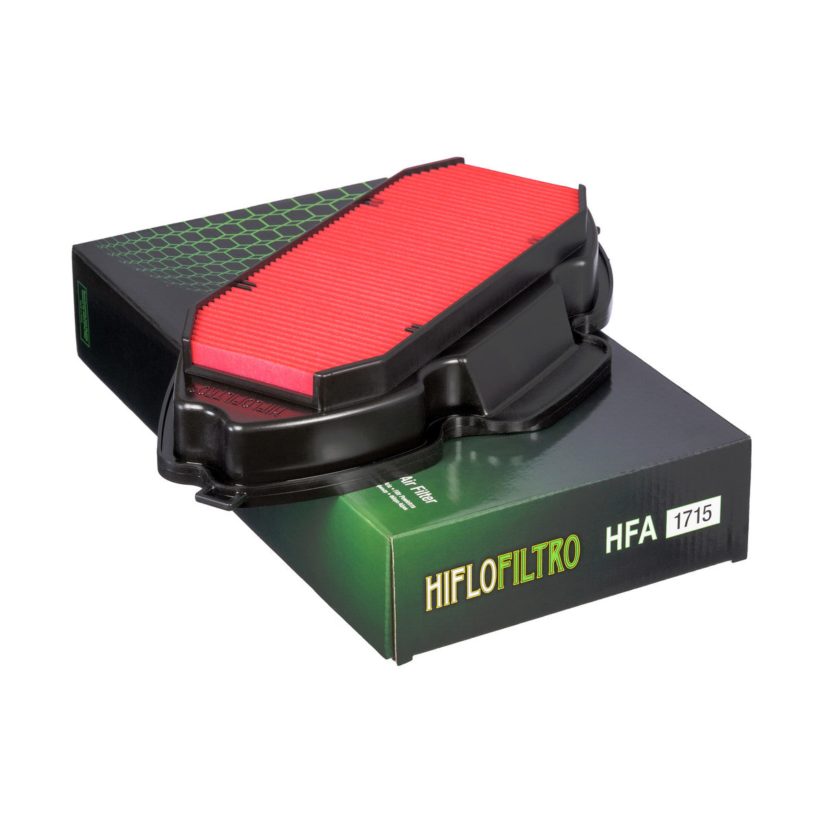 Hiflo Air Filters