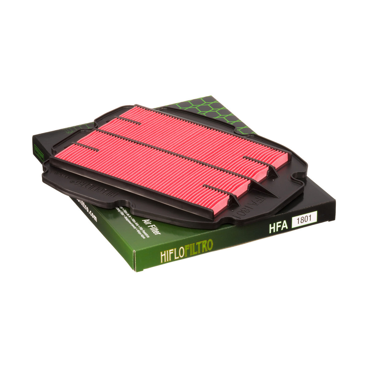 Hiflo Air Filters
