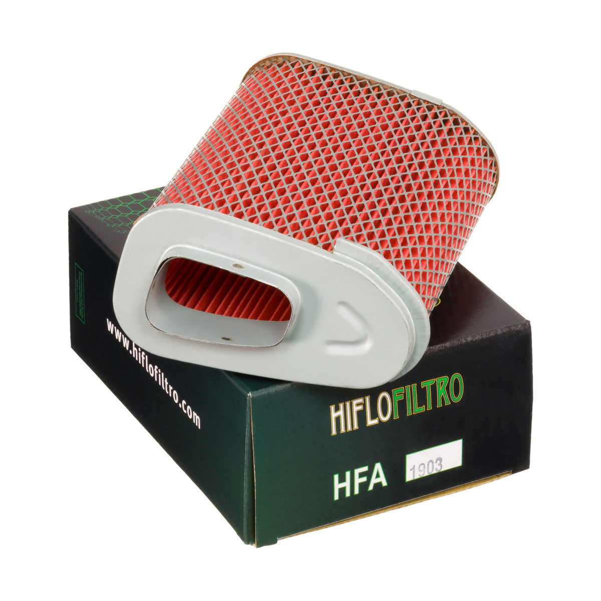 Hiflo Air Filters