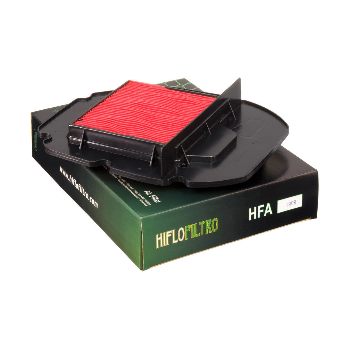 Hiflo Air Filters