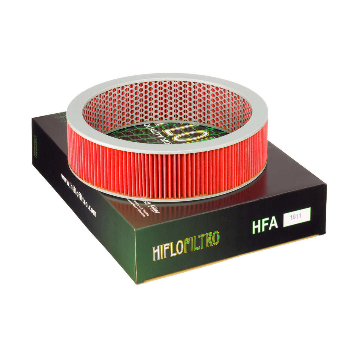 Hiflo Air Filters