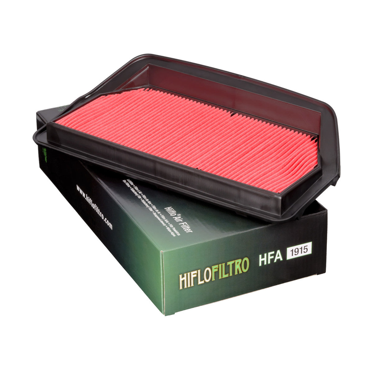 Hiflo Air Filters