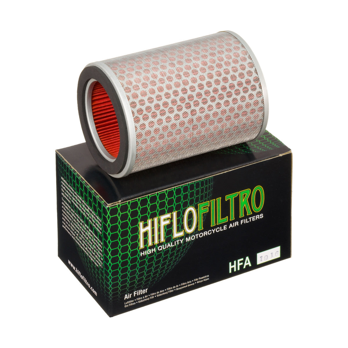 Hiflo Air Filters