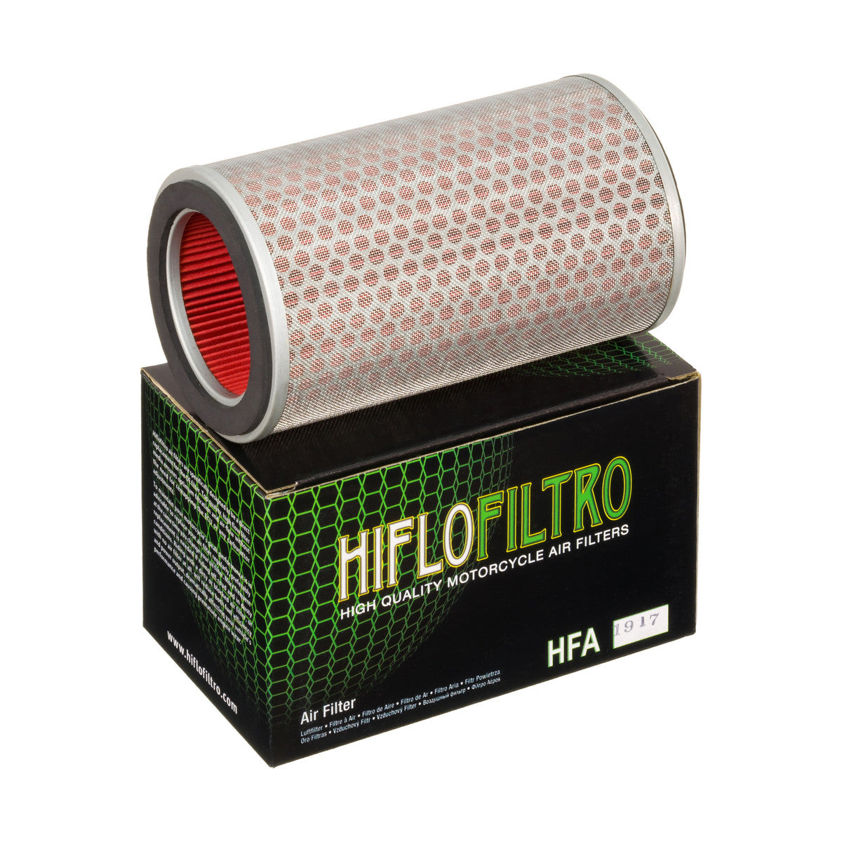 Hiflo Air Filters