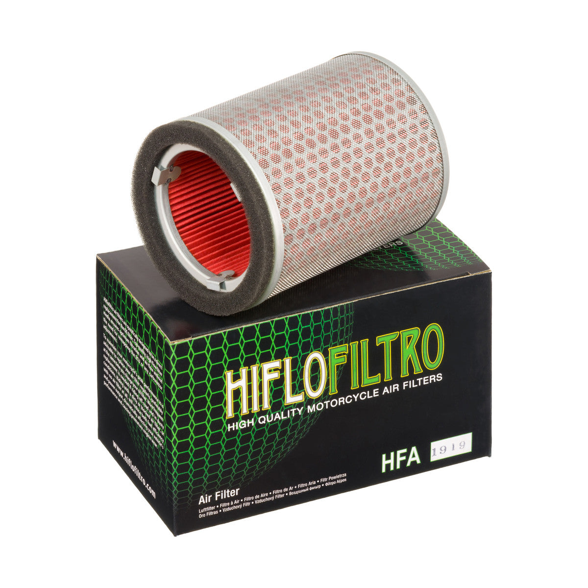 Hiflo Air Filters