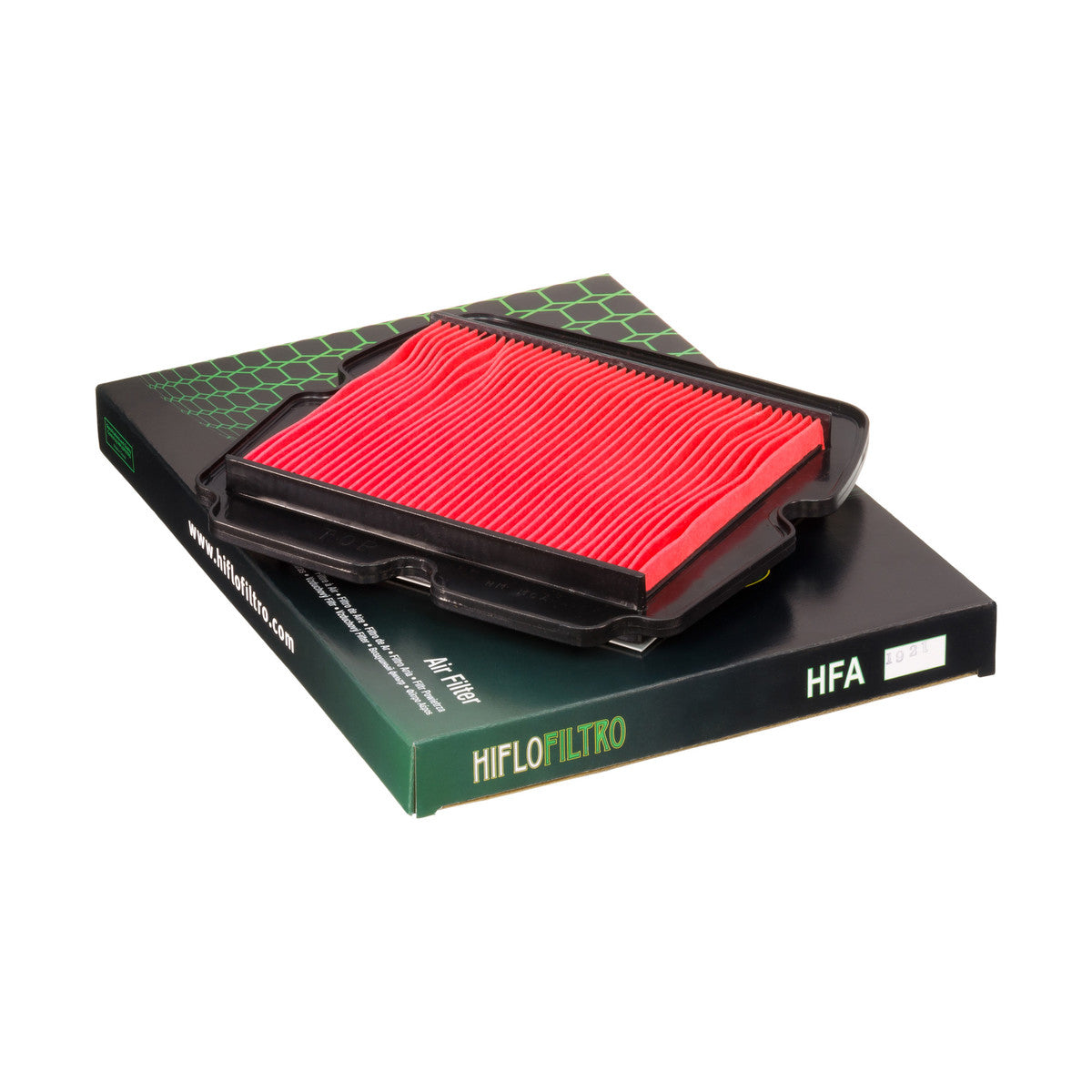 Hiflo Air Filters