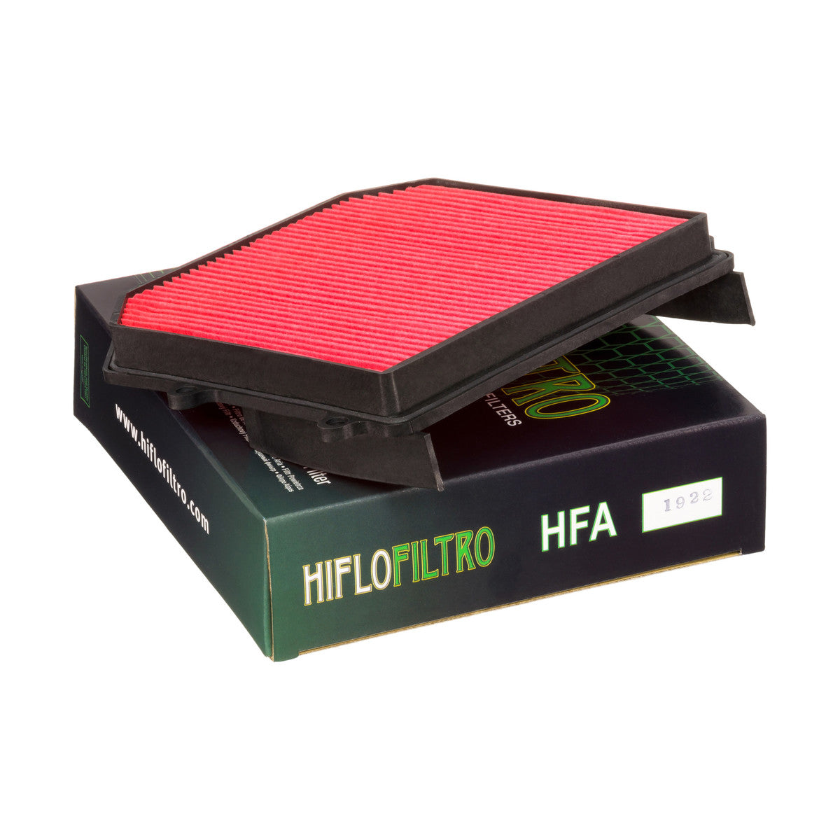 Hiflo Air Filters