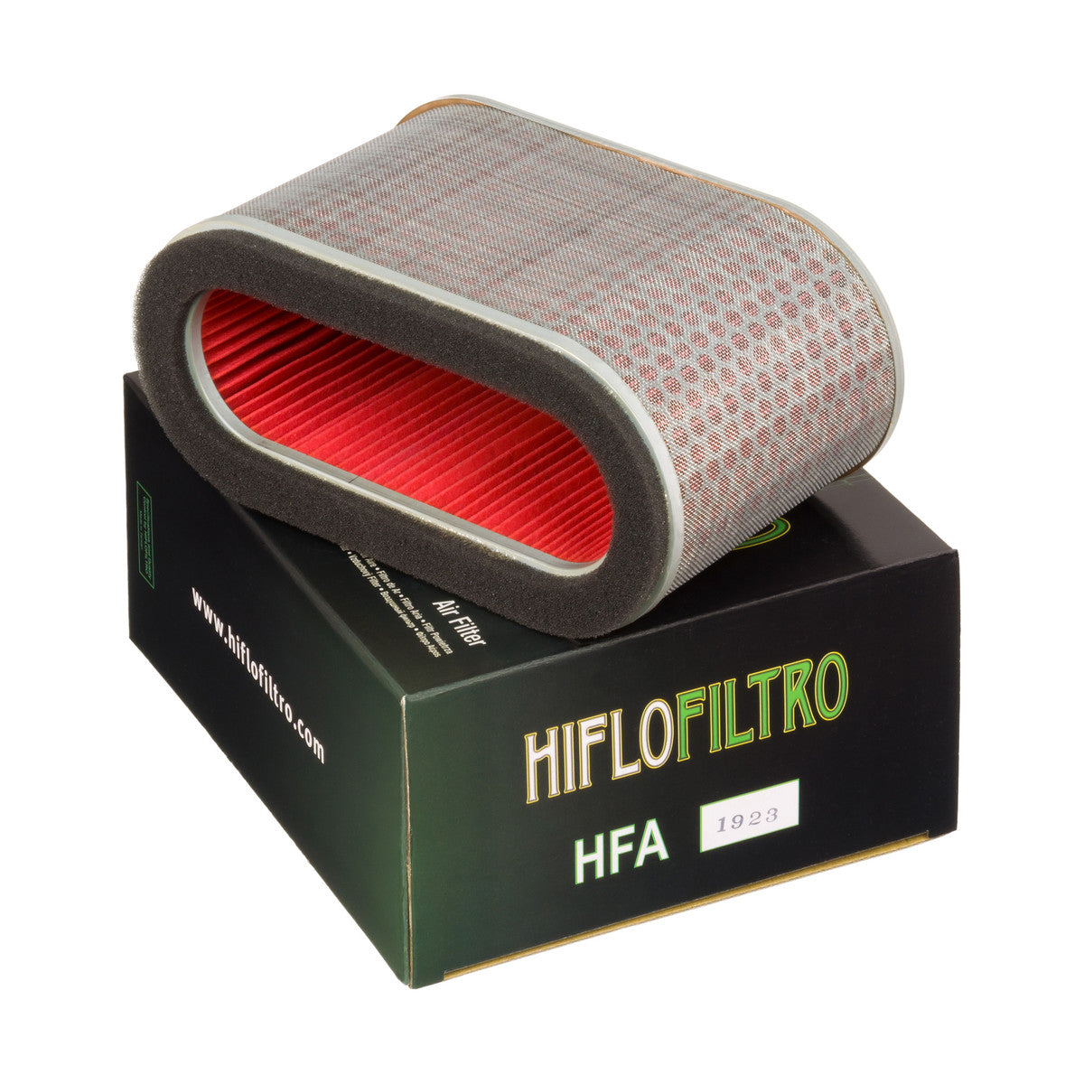 Hiflo Air Filters