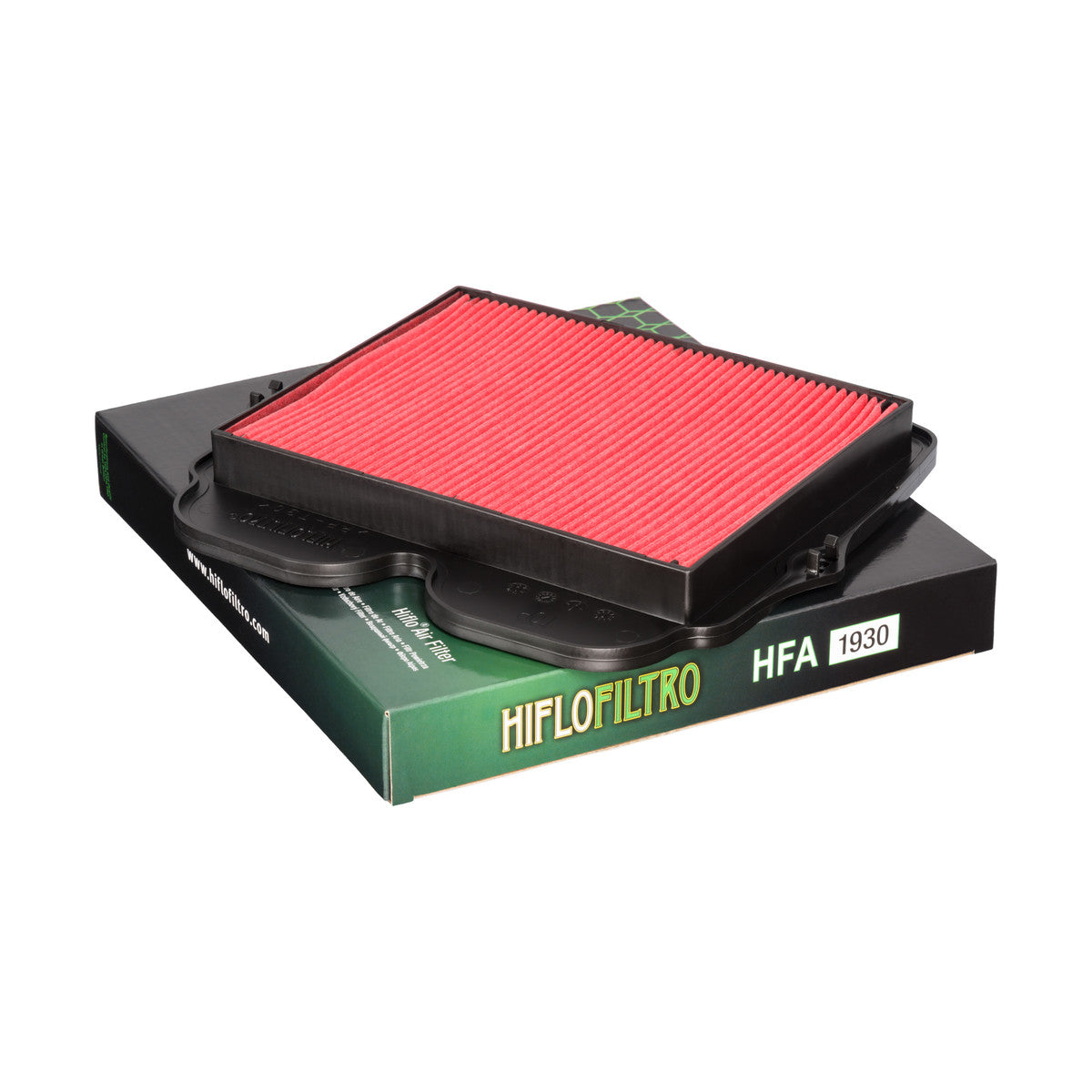 Hiflo Air Filters