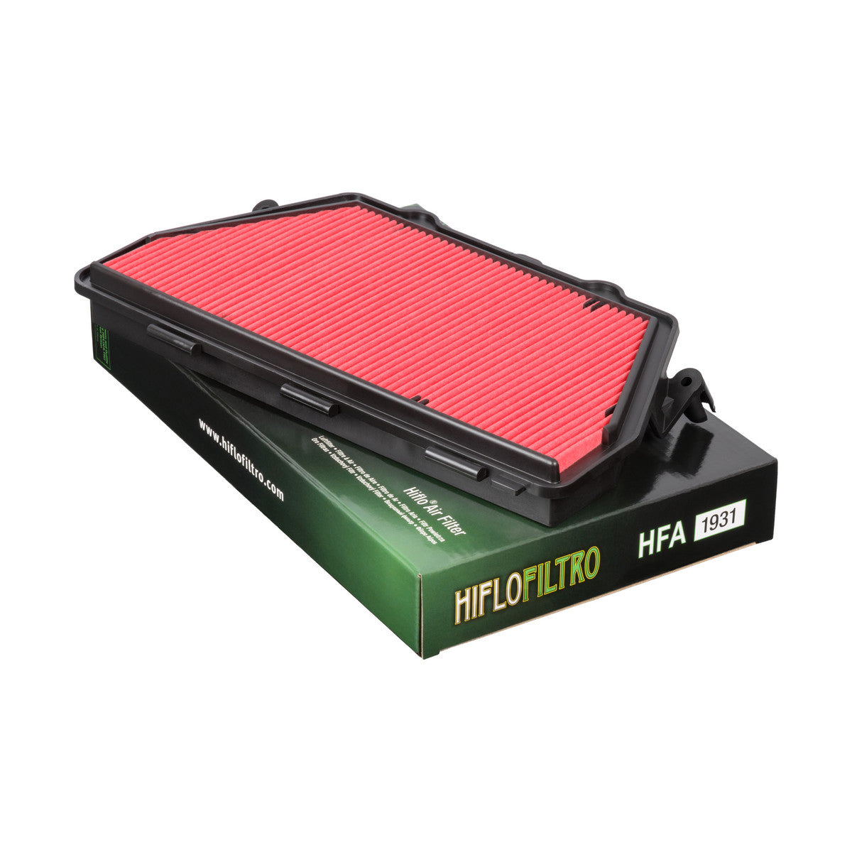 Hiflo Air Filters