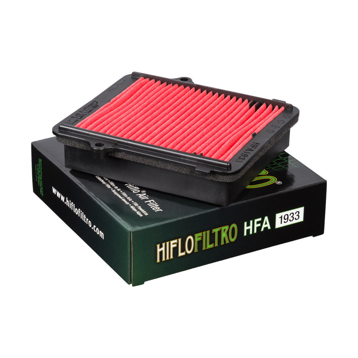 Hiflo Air Filters