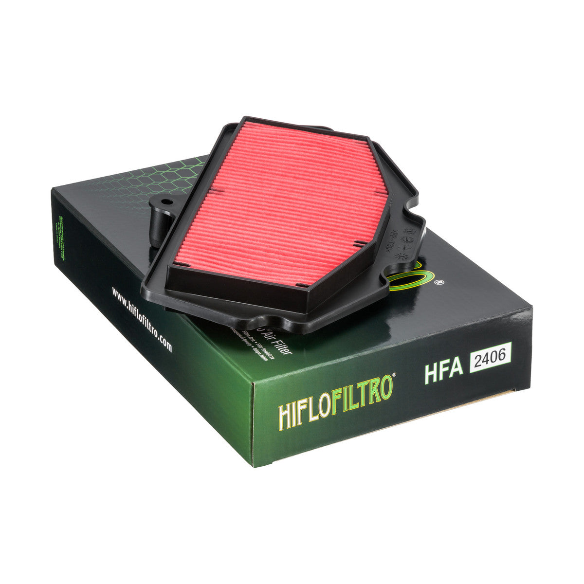 Hiflo Air Filters