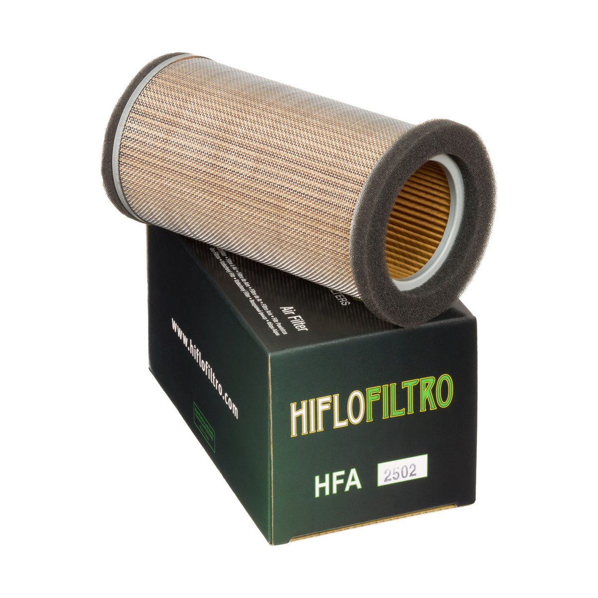 Hiflo Air Filters