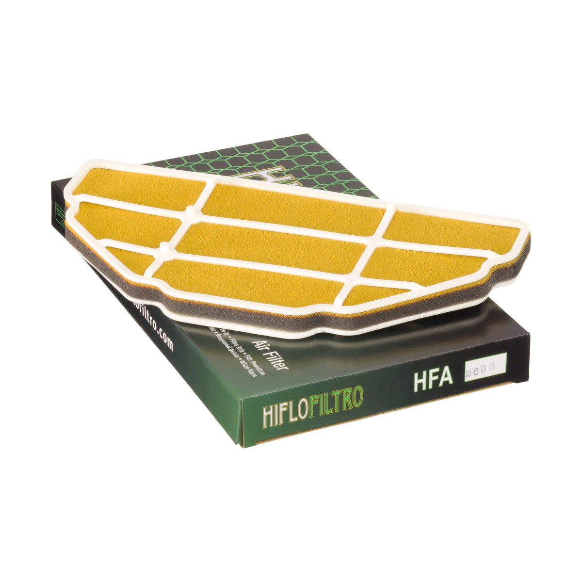Hiflo Air Filters