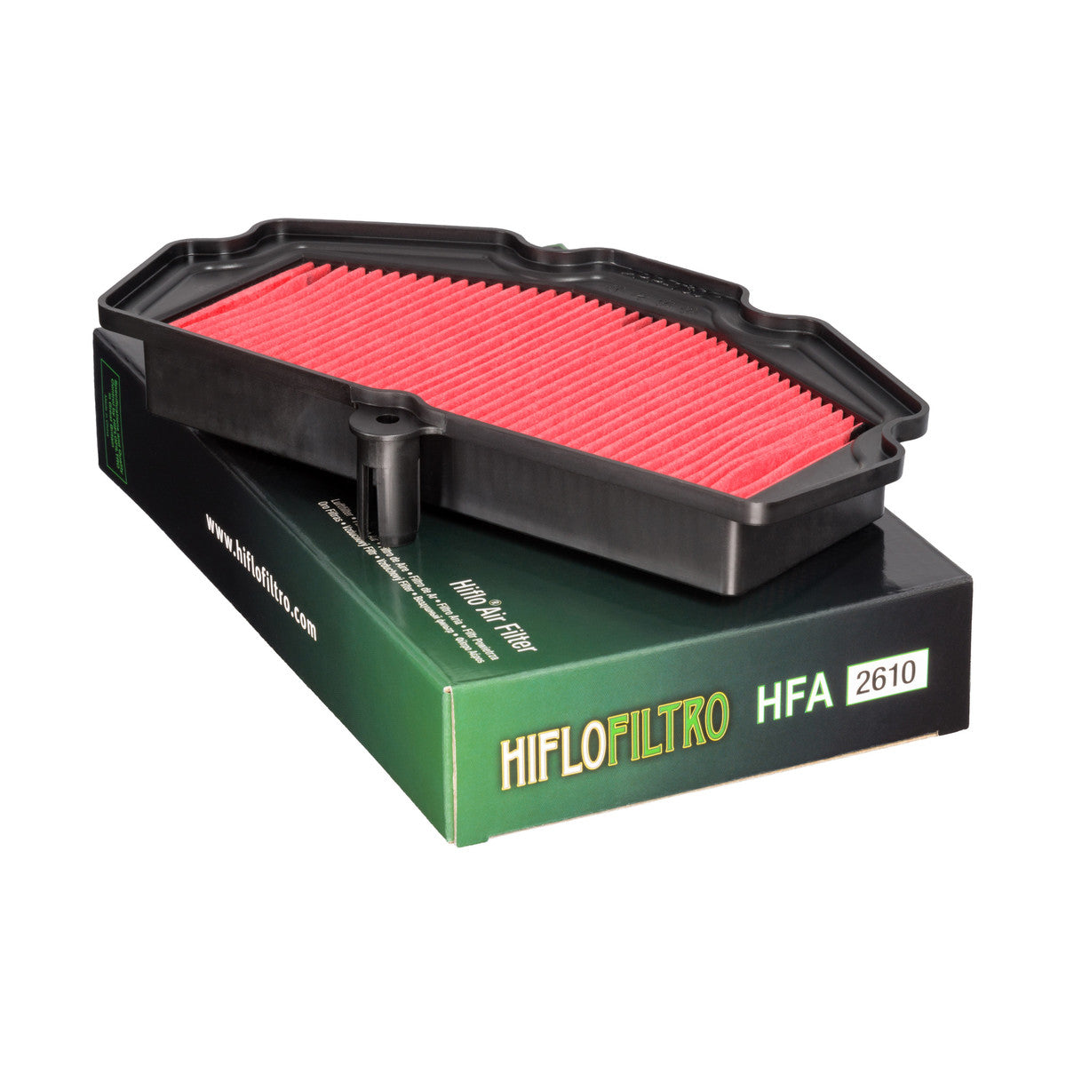 Hiflo Air Filters
